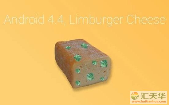 谷歌粉丝推荐用藜麦为下一代Android命名(图6)