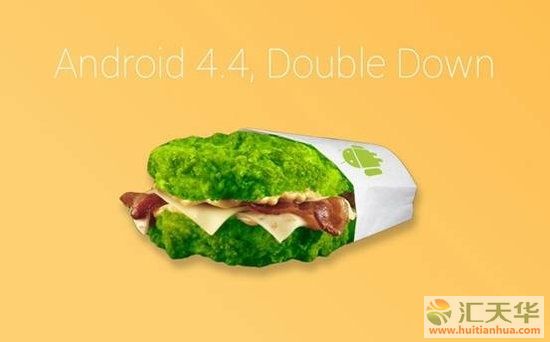 谷歌粉丝推荐用藜麦为下一代Android命名(图5)