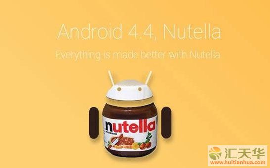 谷歌粉丝推荐用藜麦为下一代Android命名(图7)