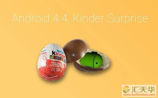 谷歌粉丝推荐用藜麦为下一代Android命名(图3)