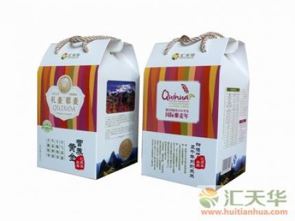 藜麦的营养价值(图1) 藜麦的营养价值(图1)